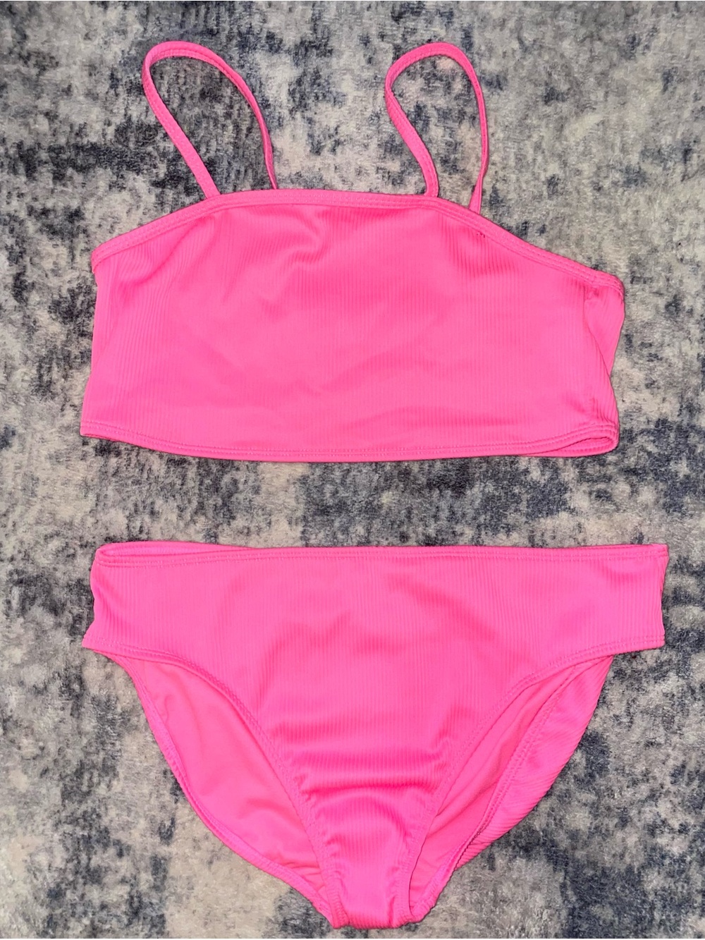 Wonder Nation bikini